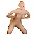 Boneca Inflável Cowgirl Fayola Lovetoy Vipmix - Imagem 1