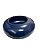 Cachepot Chines Azul - Imagem 1