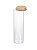 Pote Vidro Boro Transparente 450ml - Imagem 3