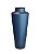 Vaso Cone Alto Shades Azul Classic Matte G - Imagem 1