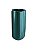 Vaso  Winding G verde musgo matte - Imagem 1