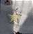 Pingente Estrela de Leite - Imagem 1