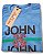 Camiseta John John - Imagem 1