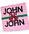 Camiseta John John - Imagem 3