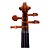 Violino Infantil Eagle 3/4 VE431 Com Kit Completo - Imagem 5