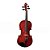 Violino Eagle 4/4 Classic Series VE144 Com Kit Completo - Imagem 2
