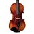 Kit Violino Eagle 4/4 VK 644 Estante Para Partitura e Case - Imagem 6