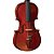 Kit Violino Eagle 1/2 VE 421 Estante Para Partitura e Case - Imagem 2