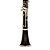 Kit Clarinete Eagle CL0417 Estante Para Partitura Com Case - Imagem 8