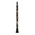 Kit Clarinete Eagle CL0417 Estante Para Partitura Com Case - Imagem 4