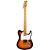 Guitarra Tagima Telecaster Serie Woodstock Sunburst TW-55-SB - Imagem 1