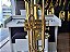 Trombone Schieffer Curto SCHS-671 - Imagem 1