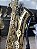 Sax Baritono Schieffer Laqueado Estojo c/ rodas - SCHBS-001L - Imagem 12