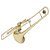 Trombone de pistos Schieffer em Bb - #SCHTB-002 - Imagem 3