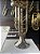 Trompete Schieffer (linha premium) novo - peça de vitrine - FILÉ - Aceito trocas - Parcelo 21x - Imagem 2