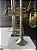 Trompete Schieffer (linha premium) novo - peça de vitrine - FILÉ - Aceito trocas - Parcelo 21x - Imagem 3
