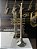 Trompete Schieffer (linha premium) novo - peça de vitrine - FILÉ - Aceito trocas - Parcelo 21x - Imagem 5
