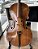 Violoncelo (cello) 4/4 De Autor (artesanal) Excelente som - Aceito trocas - Parcelo 21x - Imagem 2