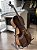 Violoncelo (cello) 4/4 De Autor (artesanal) Excelente som - Aceito trocas - Parcelo 21x - Imagem 4