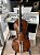 Violoncelo (cello) Eagle CE200 - semi profissional - novo - pré ajustado - parcelo 21x - aceito trocas - Imagem 1