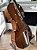 Violoncelo (cello) Eagle CE200 - semi profissional - novo - pré ajustado - parcelo 21x - aceito trocas - Imagem 2