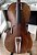 Violoncelo (cello) Eagle CE210 envelhecido - novo - pré ajustado - parcelo 21x - Imagem 2