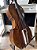 Violoncelo (cello) Eagle CE210 envelhecido - novo - pré ajustado - parcelo 21x - Imagem 4