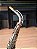 Sax Alto King - VINTAGE - banhado em prata - Fabricado entre 1924-1925 #74671 - Imagem 4