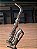 Sax Alto King - VINTAGE - banhado em prata - Fabricado entre 1924-1925 #74671 - Imagem 1