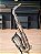 Sax Alto King - VINTAGE - banhado em prata - Fabricado entre 1924-1925 #74671 - Imagem 5