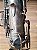 Sax Alto King - VINTAGE - banhado em prata - Fabricado entre 1924-1925 #74671 - Imagem 6