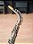 Sax Alto King - VINTAGE - banhado em prata - Fabricado entre 1924-1925 #74671 - Imagem 8