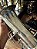 Sax Alto King - VINTAGE - banhado em prata - Fabricado entre 1924-1925 #74671 - Imagem 2