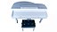 Piano Digital Acordes GRAND GP510 - Branco - Imagem 3
