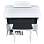 Orgão Eletrônico Digital Acordes modelo AC-300 Infinity Branco Brilho - Imagem 5