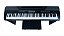 Piano Digital Acordes AC-3000 - com gabinete - Preto Fosco - Imagem 1