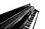 Piano Digital Acordes AC-3000 - Vertical - Preto Brilho - Imagem 6