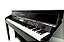 Piano Digital Acordes AC-3000 - Vertical - Preto Brilho - Imagem 8
