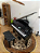 Piano Digital Acordes AC-3000 - caudinha - Preto Brilho - Imagem 2