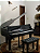Piano Digital Acordes AC-3000 - caudinha - Preto Brilho - Imagem 3