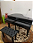 Piano Digital Acordes AC-3000 - caudinha - Preto Brilho - Imagem 4