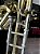 Trombone de vara B&S (NO ESTADO) #0201154 - Imagem 3