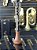 Campana de madeira - rosewood (SEMINOVO) #barr-rosewood - Imagem 7