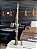 Clarinete Eagle CL04N (SEMINOVO) #S/N.08.07.2024 - Imagem 1