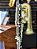 Clarinete Bb Vito (Kenosha) Resina - NO ESTADO - (SEMINOVO) #B61182/B61193 - Imagem 4