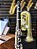 Clarinete Bb Vito (Kenosha) Resina - NO ESTADO - (SEMINOVO) #B61182/B61193 - Imagem 3