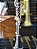 Clarinete Bb Vito (Kenosha) Resina - NO ESTADO - (SEMINOVO) #B61182/B61193 - Imagem 5