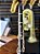Clarinete Bb Vito (Kenosha) Resina - NO ESTADO - (SEMINOVO) #B61182/B61193 - Imagem 6
