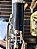 Clarinete Bb Vito (Kenosha) Resina - NO ESTADO - (SEMINOVO) #B61182/B61193 - Imagem 10