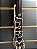 Clarinete Bb Pan American - Resina (SEMINOVO) #136429 - Imagem 6
